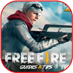 The Guide For Free Fire 2019 आइकन