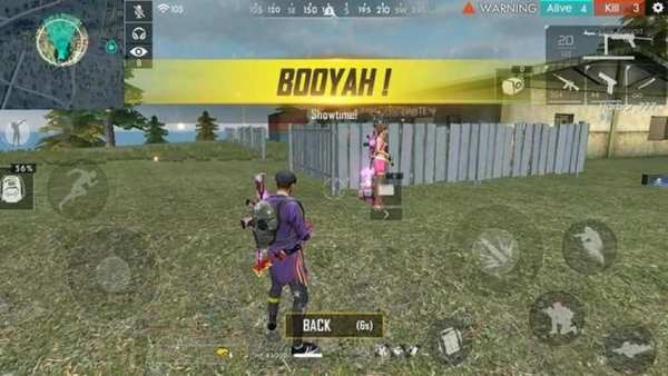 The Guide For Free Fire 2019 screenshot 5
