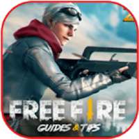 The Guide For Free Fire 2019