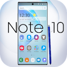 Theme for Galaxy Note 10 आइकन