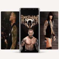 Randy Orton Wallpaper HD