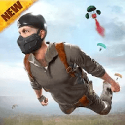 ikon Squad Free Fire Epic Survival Battlegrounds 3D