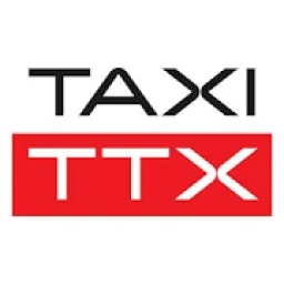 Taxi TTX Sofer icon