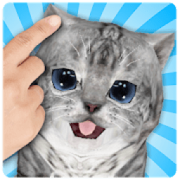 ikon Talking Cat Funny Kitten Sound