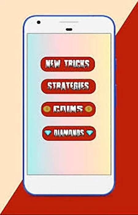 diamonds for free fire tips screenshot 1