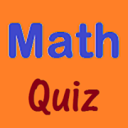 Math Quiz आइकन