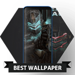 ikon Dead Space Wallpaper HD