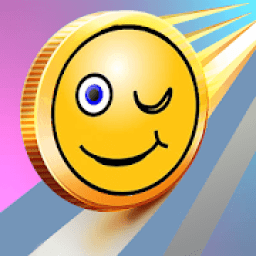 ikon Coin Adventure Trip - Coin Run Rush !