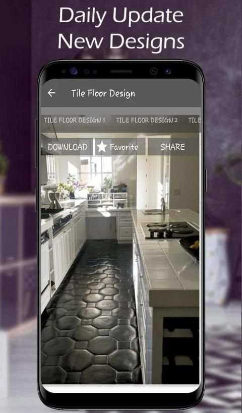Floor Design स्क्रीनशॉट 3