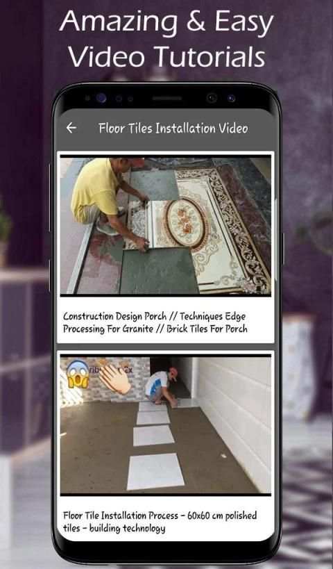 Floor Design screenshot 5