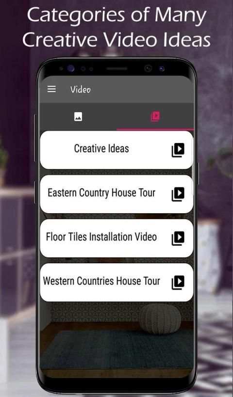 Floor Design screenshot 1