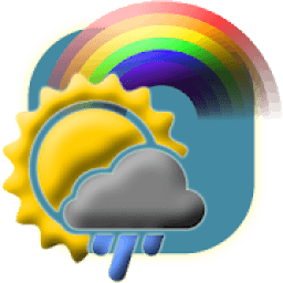 Weather Update आइकन