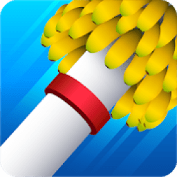 Fruit Cut आइकन