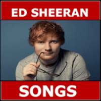 Ed Sheeran SONGS OFFLINE ( 50 SONGS )