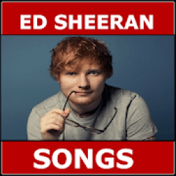 ikon Ed Sheeran SONGS OFFLINE ( 50 SONGS )