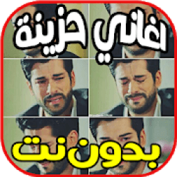 أغاني حزينة جدا تبكي الحجر عن الوحدة و الفراق
‎ icon