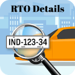 ikon RTO Vehical Information - Driving Licence Detail