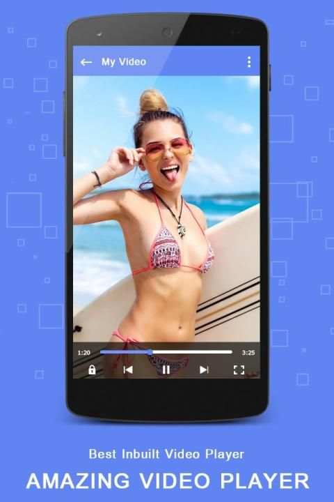 Secret Video Locker स्क्रीनशॉट 2