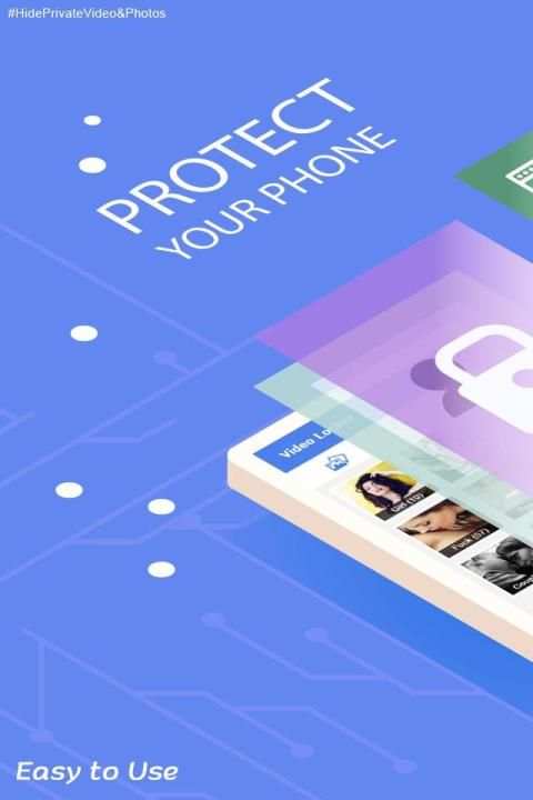 Secret Video Locker screenshot 5