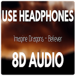 8D * Imagine Dragons - Believer आइकन