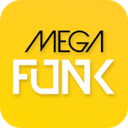 Mega Funk icon
