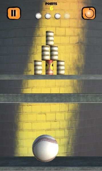 Knock Till Down screenshot 5