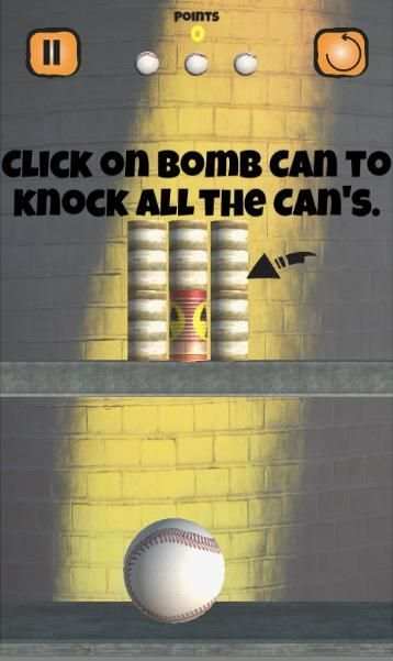Knock Till Down screenshot 1
