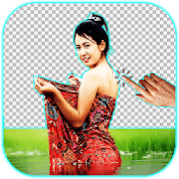 تغيير أو ازالة خلفية الصورة
‎ icon