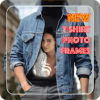 ALL New T-Shirt Photo Frames 2020 logo