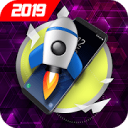 ikon Turbo Cleaner -Speed Booster , Phone cooler-2019