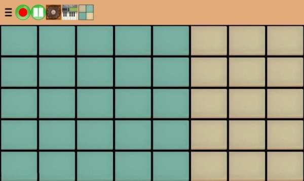 Virtual Mixer For Dj screenshot 1