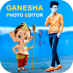 Ganesh Photo Editor 2019 आइकन