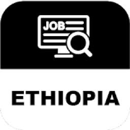 Ethiopia Jobs - Job Portal