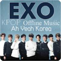 EXO - Kpop Offline Music on 9Apps