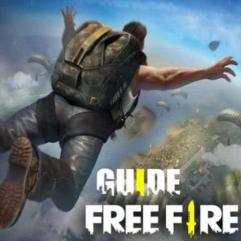 Guide for Free-Fire 2019 स्क्रीनशॉट 4