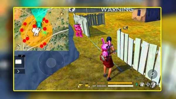 Guide for Free-Fire 2019 स्क्रीनशॉट 1