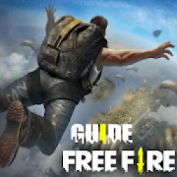 Guide for Free-Fire 2019 आइकन