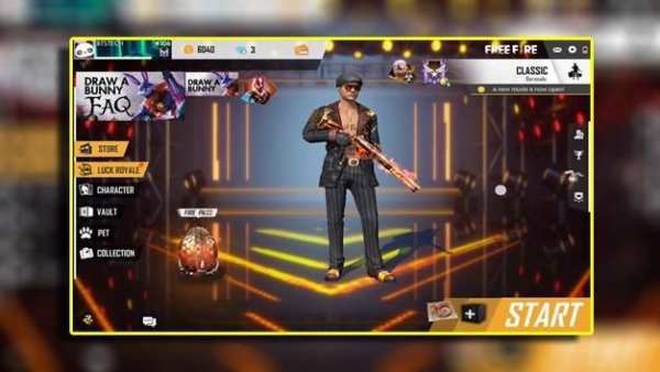 Guide for Free-Fire 2019 स्क्रीनशॉट 2