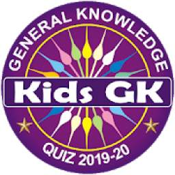 Kids Quiz [GK]