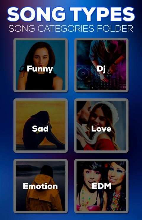 Folder Music Player screenshot 2