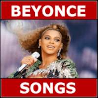 Beyonce SONGS OFFLINE ( 40 SONGS ) on 9Apps