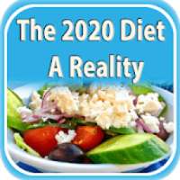 The 20/20 Diet - A Reality on 9Apps