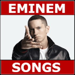 ikon Eminem SONGS OFFLINE ( 50 SONGS )