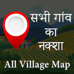 Village maps of india - Farm Map icon
