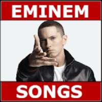 Eminem SONGS OFFLINE ( 50 SONGS ) on 9Apps