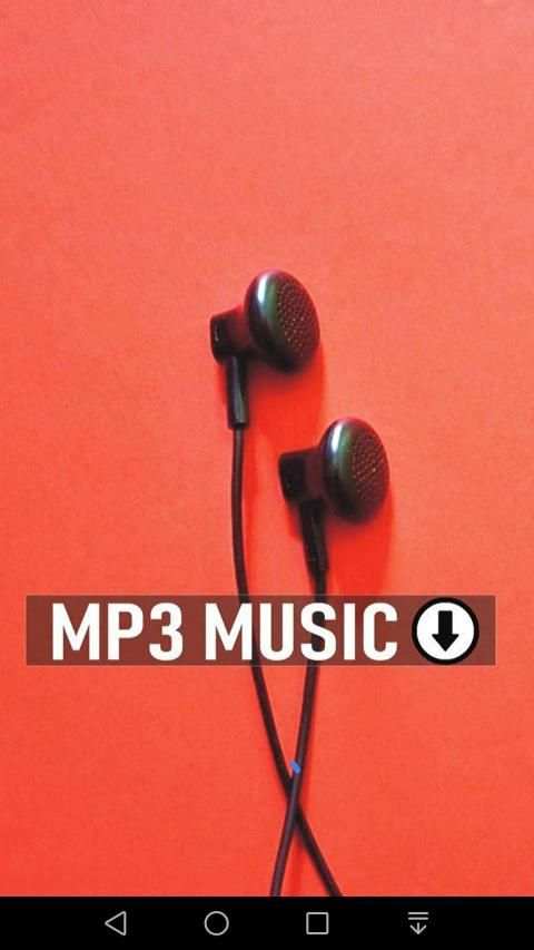 Download MP3 Music - MP3 Music Downloader & Player screenshot 8
