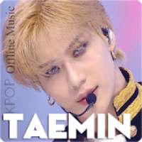 Taemin - Kpop Offline Music on 9Apps