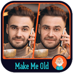 Make Me Old icon