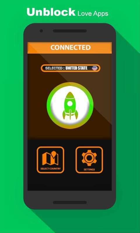 Vpn Lite Super Cepat screenshot 5