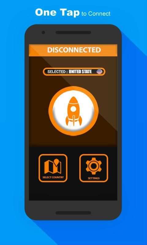 Vpn Lite Super Cepat screenshot 8